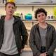 Thomas Mann, Alia Shawkat